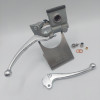VMC Brake Pump Kit for Vintage Vespa Handlebars with Disc Brakes