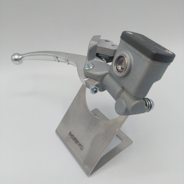 Pompa freno VMC per Vespa, montaggio p&p sui manubri vespa vintagea  VMC RACING - 3