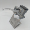 VMC Brake Pump Kit for Vintage Vespa Handlebars with Disc Brakes