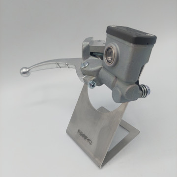 Pompa freno VMC per Vespa, montaggio p&p sui manubri vespa vintagea  VMC RACING - 4