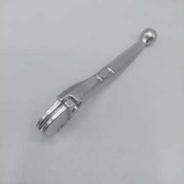 Pompa freno VMC per Vespa, montaggio p&p sui manubri vespa vintagea  VMC RACING - 8