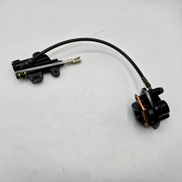 Freno Posteriore Per MiniGP VMC  AVO - 1