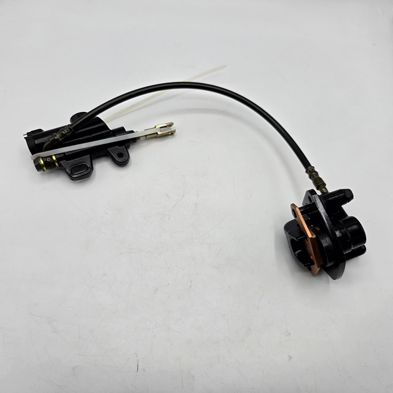 Freno Posteriore Per MiniGP VMC  AVO - 1