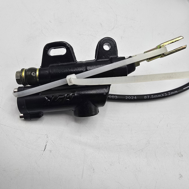 Freno Posteriore Per MiniGP VMC  AVO - 3