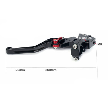 Leva Frizione Adelin PX-2 | Sinistra | Moto Pit Bike Scooter Mota  ADELIN - 5