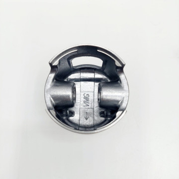 Gruppo termico VMC Type R 58 per Vespa Smallframe Ø 58mm corsa 43mm  VMC RACING - 8