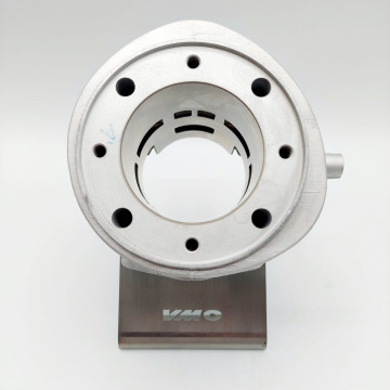 Gruppo termico VMC Type R 58 per Vespa Smallframe Ø 58mm corsa 43mm  VMC RACING - 3