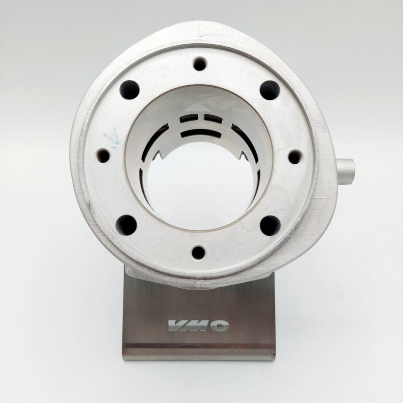 Gruppo termico VMC Type R 58 per Vespa Smallframe Ø 58mm corsa 43mm  VMC RACING - 3