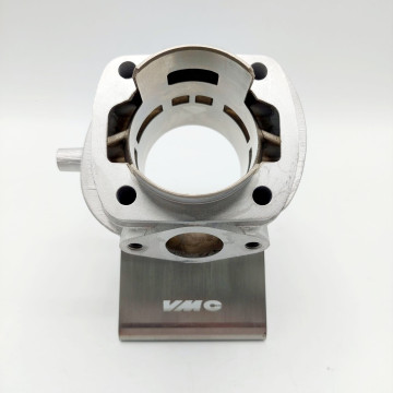 Gruppo termico VMC Type R 58 per Vespa Smallframe Ø 58mm corsa 43mm  VMC RACING - 6
