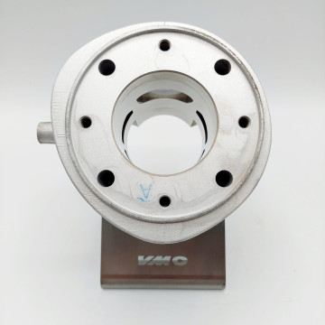 Gruppo termico VMC Type R 58 per Vespa Smallframe Ø 58mm corsa 43mm  VMC RACING - 5