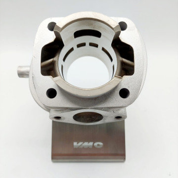 Gruppo termico VMC Type R 50 per Vespa Smallframe Ø 50mm corsa 43mm  VMC RACING - 3