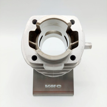 Gruppo termico VMC Type R 50 per Vespa Smallframe Ø 50mm corsa 43mm  VMC RACING - 2