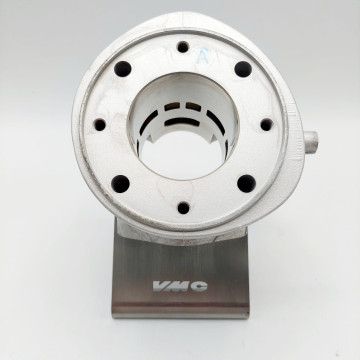 Gruppo termico VMC Type R 50 per Vespa Smallframe Ø 50mm corsa 43mm  VMC RACING - 4