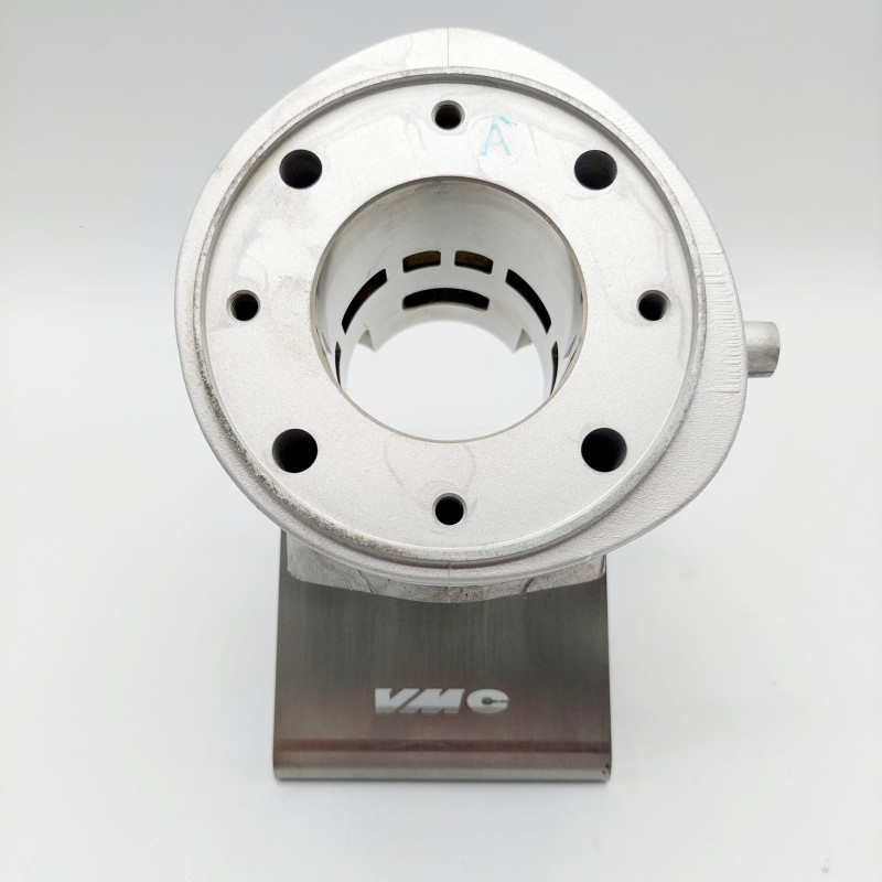 Gruppo termico VMC Type R 50 per Vespa Smallframe Ø 50mm corsa 43mm  VMC RACING - 4