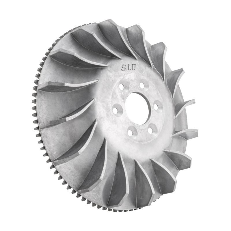 Accensione SIP by VAPE 12V CC Anticipo Fisso Elestart per Vespa Large Frame 51007DEC  SIP - 1