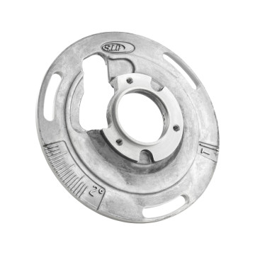 Accensione SIP by VAPE 12V CC Anticipo Fisso Elestart per Vespa Large Frame 51007DEC  SIP - 7