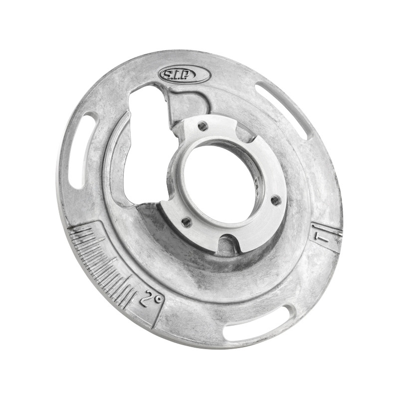 Accensione SIP by VAPE 12V CC Anticipo Fisso Elestart per Vespa Large Frame 51007DEC  SIP - 7