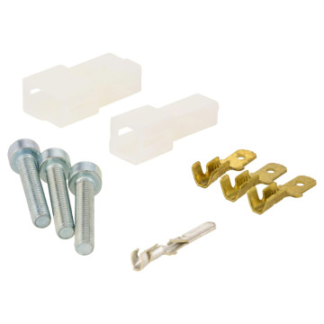 Accensione SIP by VAPE 12V CC Anticipo Fisso Elestart per Vespa Large Frame 51007DEC  SIP - 9