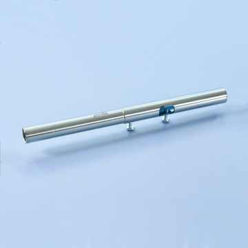 TUBO FISSAGGIO COMANDO GAS POLINI VESPA ET3 - PK - XL -ETS - PX - PE 173.0011  POLINI - 1