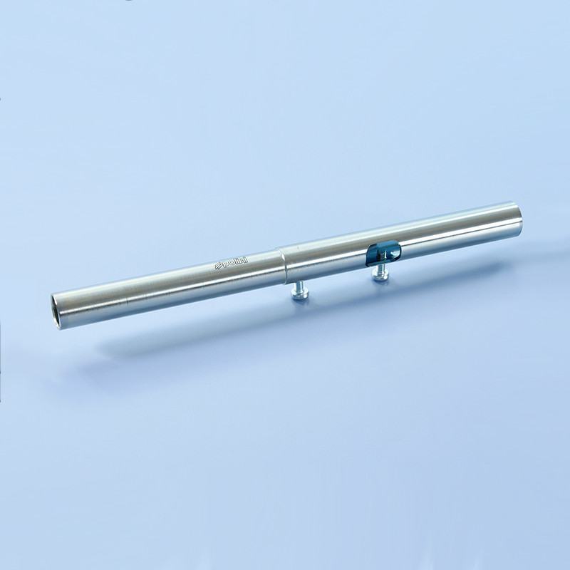POLINI GAS CONTROL FIXING TUBE VESPA ET3 - PK - XL -ETS - PX - PE 173.0011 POLINI - 1