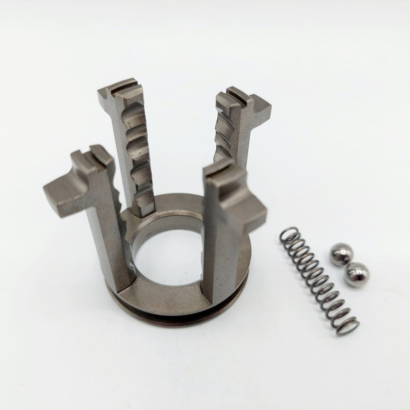 Crociera Racing VMC con molla rinforzata per Vespa SmallFrame  VMC RACING - 1