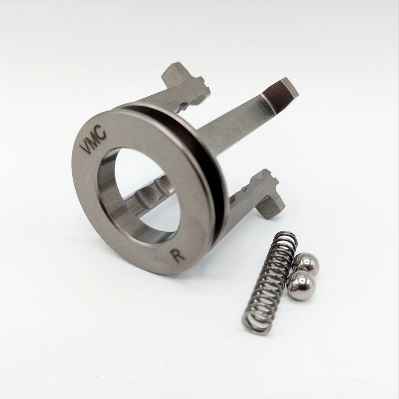 Crociera Racing VMC con molla rinforzata per Vespa SmallFrame  VMC RACING - 1