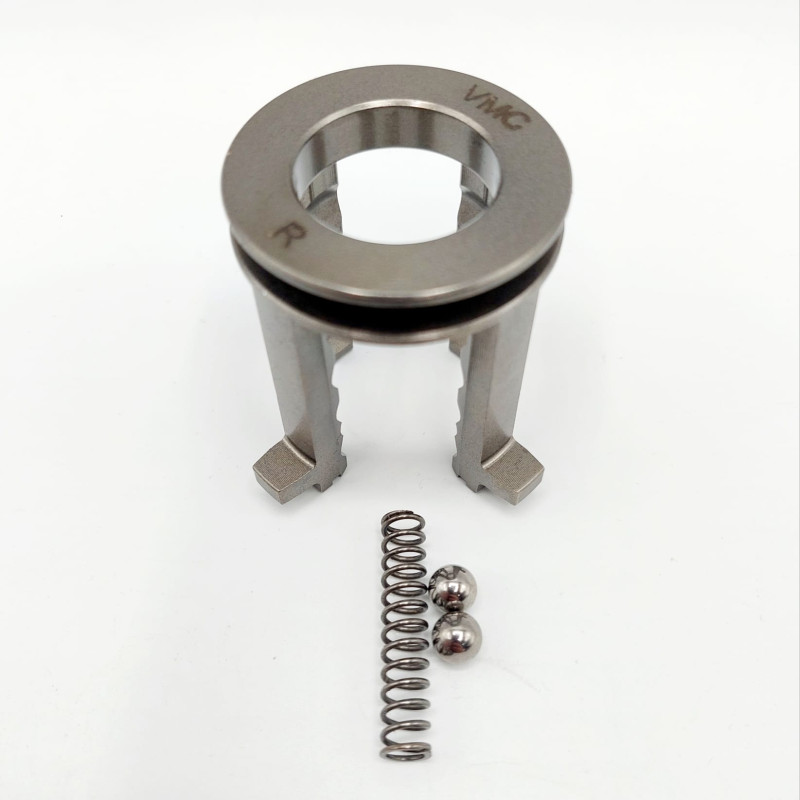 Crociera Racing VMC con molla rinforzata per cambio Vespa SmallFrame  VMC RACING - 3