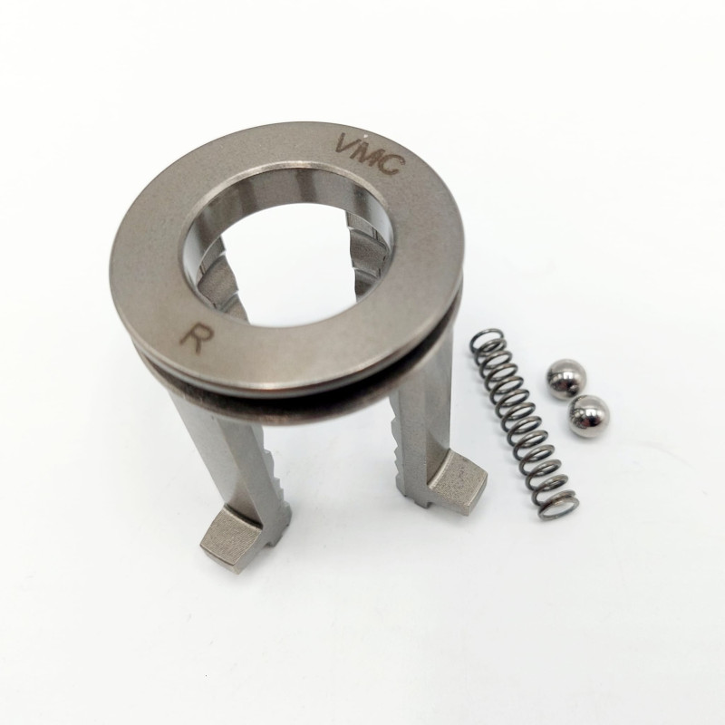 Crociera Racing VMC con molla rinforzata per cambio Vespa SmallFrame  VMC RACING - 4