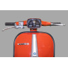 VMC Brake Pump Kit for Vintage Vespa Handlebars with Disc Brakes