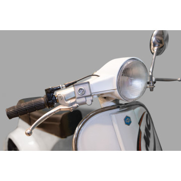 Kit Pompa Freno VMC per manubri Vespa Vintage per freni a disco  VMC RACING - 12