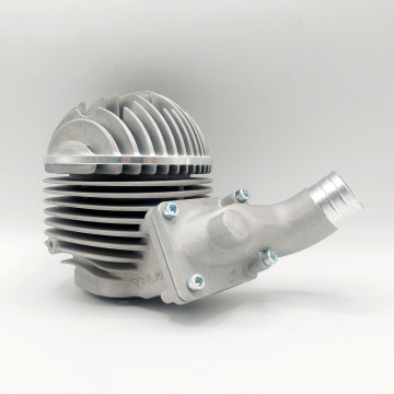 Gruppo termico VMC THUG-60 144cc Ø 60mm per Vespa smallframe  VMC RACING - 3