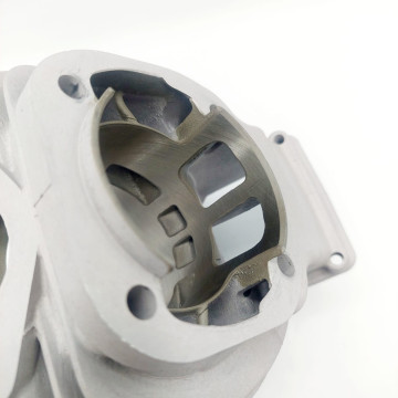 Gruppo termico VMC THUG-58 135cc Ø 58mm per Vespa smallframe  VMC RACING - 10