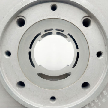 Gruppo termico VMC THUG-58 135cc Ø 58mm per Vespa smallframe  VMC RACING - 12