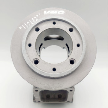 Gruppo termico VMC THUG-58 135cc Ø 58mm per Vespa smallframe  VMC RACING - 13