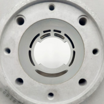 Gruppo termico VMC THUG-58 135cc Ø 58mm per Vespa smallframe  VMC RACING - 17