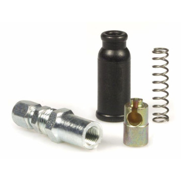 Kit Modifica Starter Aria a Filo M10 per Carburatori Dellorto PWK, MIKUNI TMX 30/32, Stage 6, Keihin, Koso, Polini CP  AVO - 1