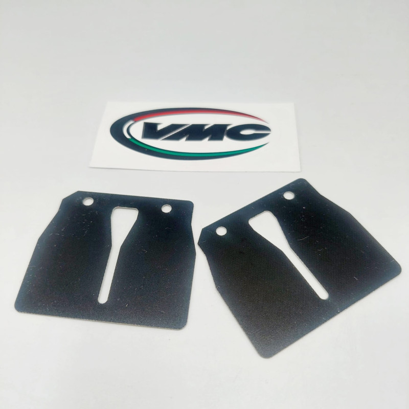 Lamelle per pacco lamellare RD350 in VETRONITE by Vmc sp. 0.40  VMC RACING - 1
