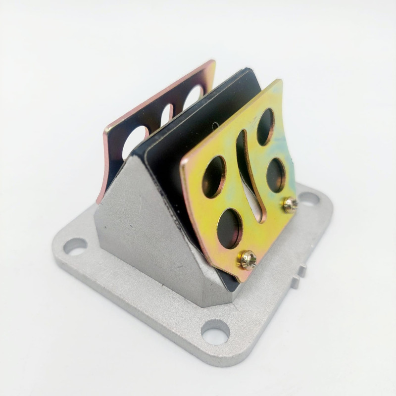 Lamelle per pacco lamellare RD350 in VETRONITE by Vmc sp. 0.40  VMC RACING - 3