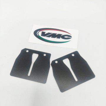 Lamelle per pacco lamellare RD350 in VETRONITE by Vmc sp. 0.40  VMC RACING - 2