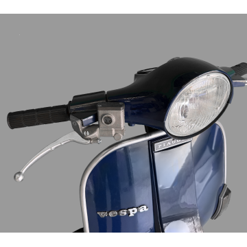 Kit Pompa Freno VMC per manubri Vespa Vintage per freni a disco  VMC RACING - 13