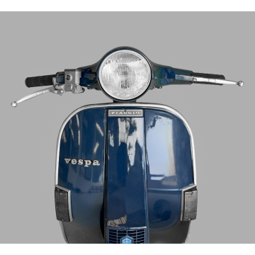 Kit Pompa Freno VMC per manubri Vespa Vintage per freni a disco  VMC RACING - 15