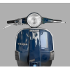 VMC Brake Pump Kit for Vintage Vespa Handlebars with Disc Brakes