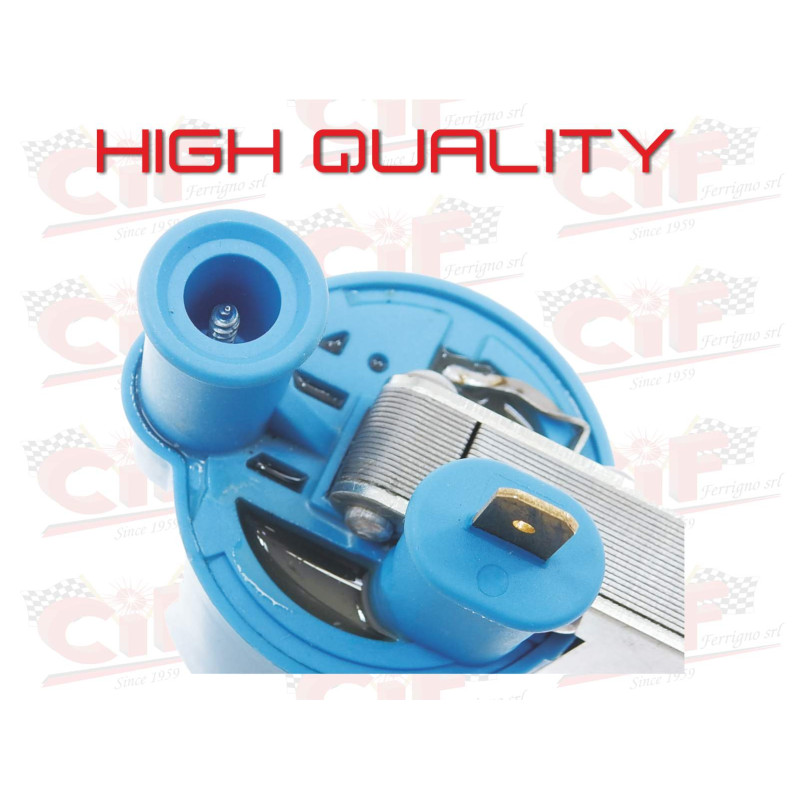 BOBINA A.T. ESTERNA ** HIGH QUALITY ** CIF : 7142-HQ  CIF - 3