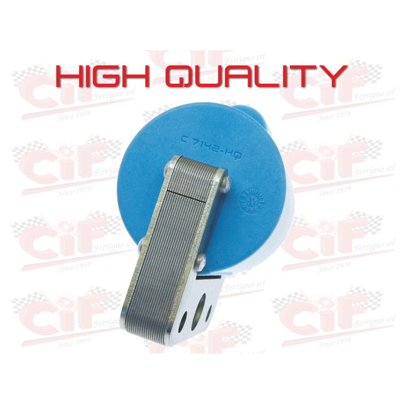 BOBINA A.T. ESTERNA ** HIGH QUALITY ** CIF : 7142-HQ  CIF - 4