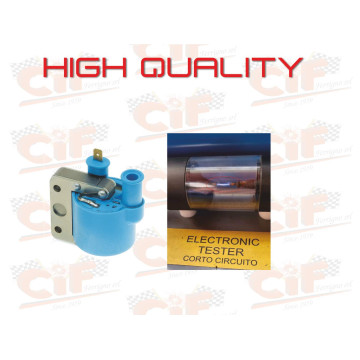 BOBINA A.T. ESTERNA ** HIGH QUALITY ** CIF : 7142-HQ  CIF - 5