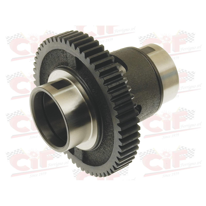 INGRANAGGIO DIFFERENZIALE z57 - APE 50 CIF : 5228  CIF - 1