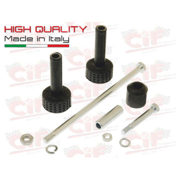 KIT RESTAURO COMPLETO 26 PEZZI ACCESSORI RICAMBI PER PIAGGIO VESPA 50 SPECIAL - Giò Moto Ricambi