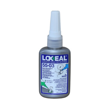 FRENAFILETTI LOXEAL 55-03 OMOLOG.GAS E ACQUA POT. - 10ML  LOXEAL - 1