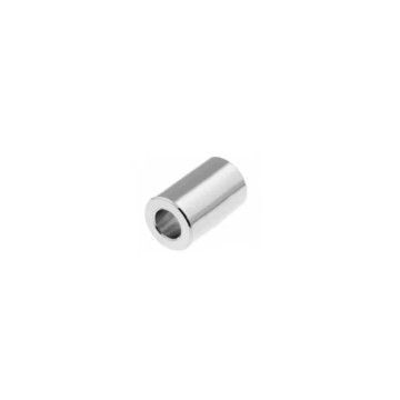 Nottolino zincato 14mm per Supporto CNC Leva Marce  VMC RACING - 1