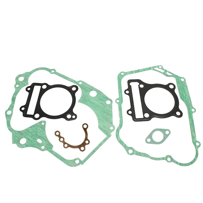 Daytona 190 FSM Engine Gasket Kit  AVO - 1